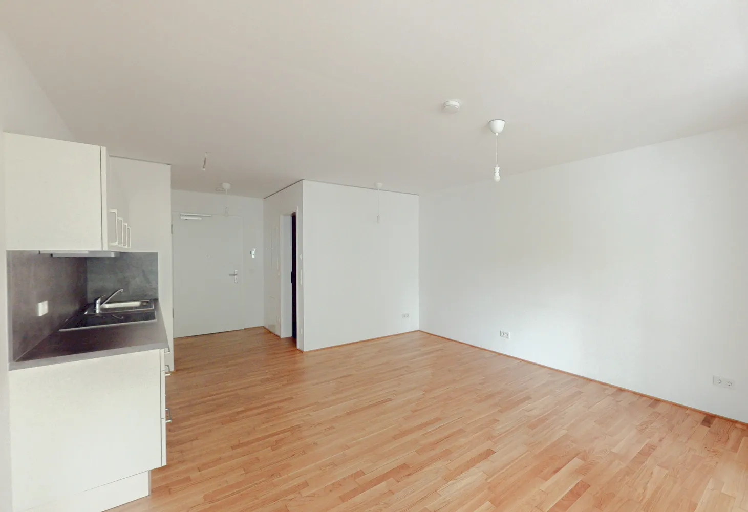 1 Zimmer Wohnung mit 35 m² in Mainz – Bild 2