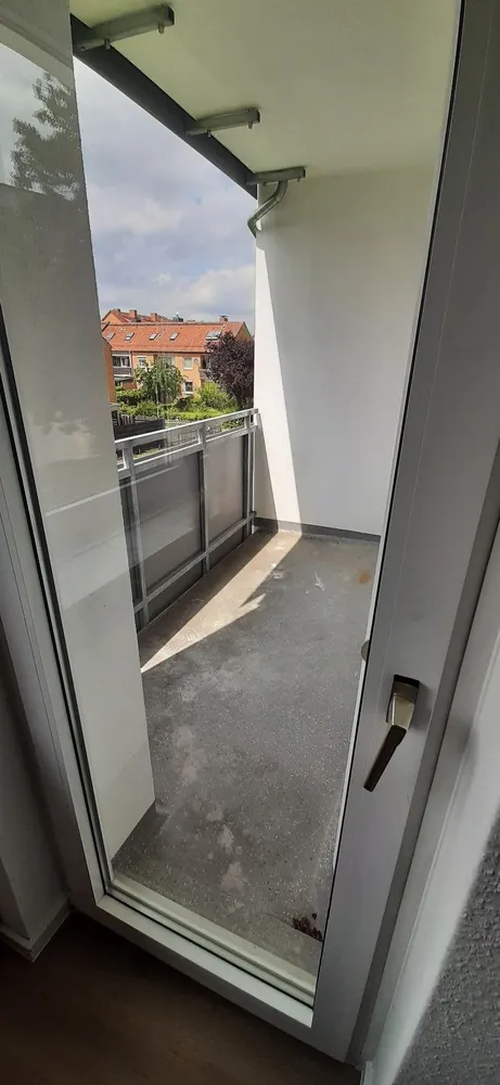 3 Zimmer Wohnung mit 65 m² in Garbsen – Bild 2
