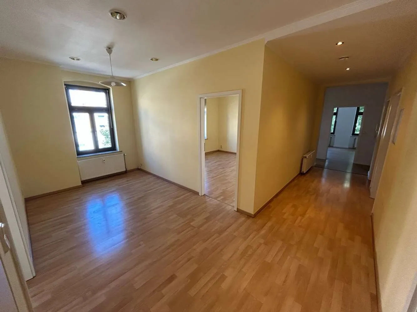 5 Zimmer Wohnung mit 111 m² in Chemnitz – Bild 11