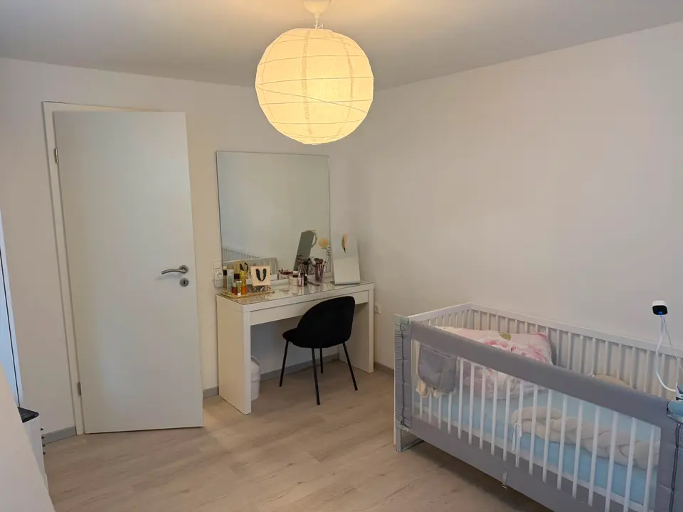 3 Zimmer Wohnung mit 65 m² in Michelstadt – Bild 7