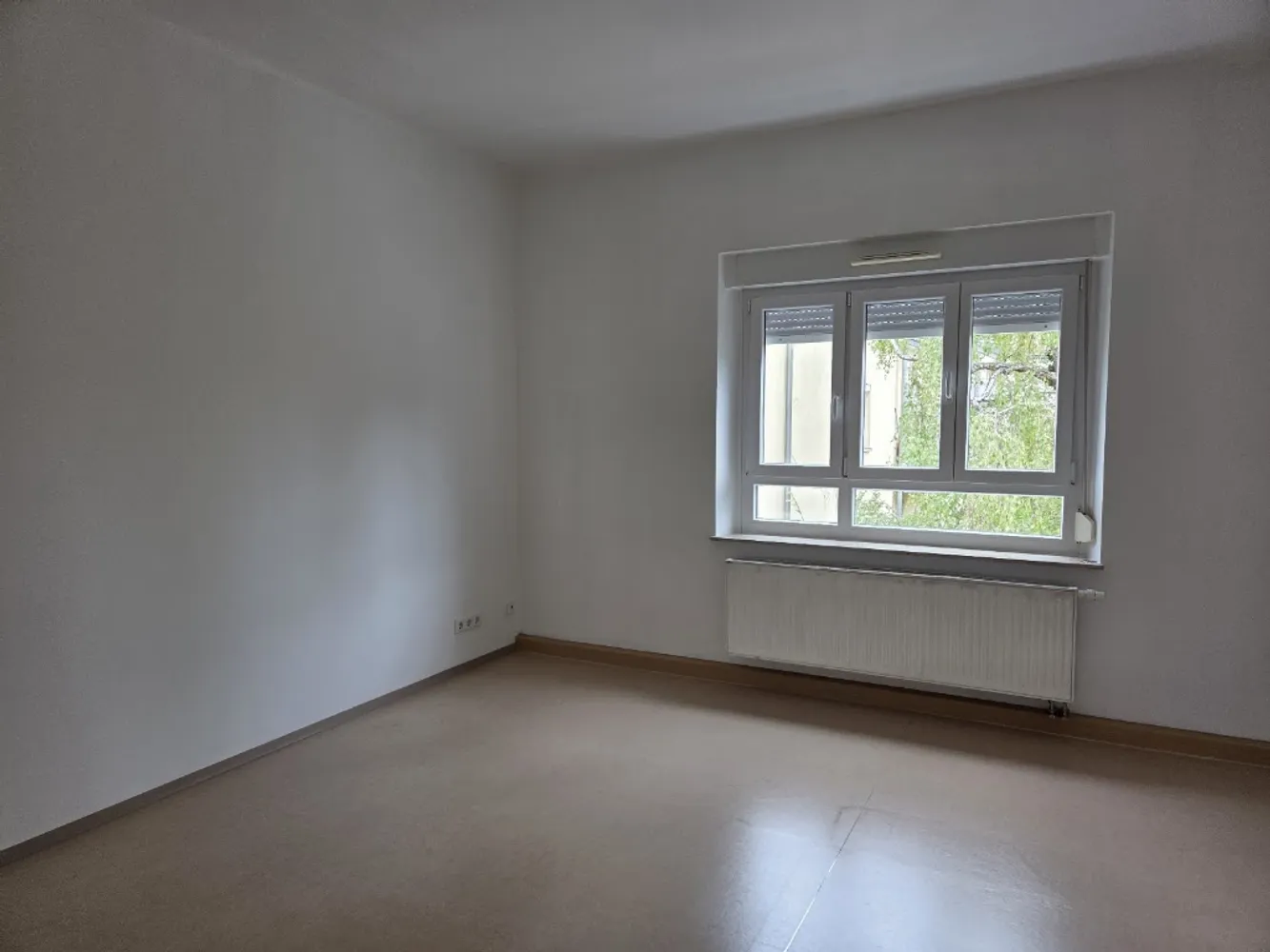 6 Zimmer Wohnung mit 120 m² in Nürnberg – Bild 5