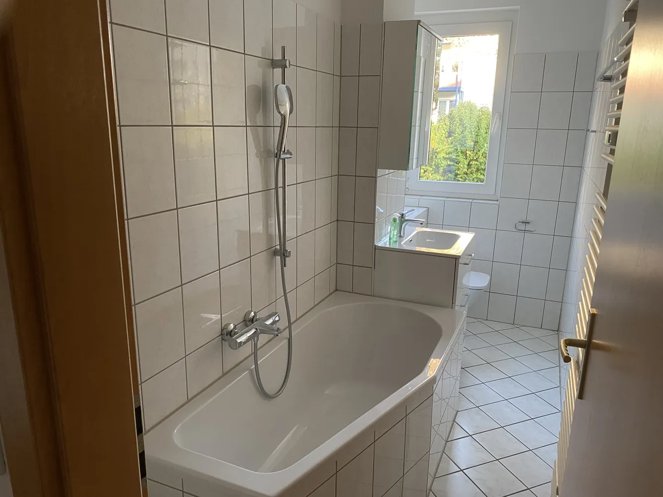 3 room apartment with 60 m² in Gotha – Photo 4