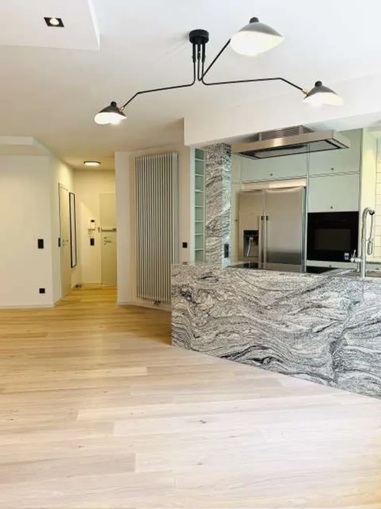 3 Zimmer Wohnung mit 93 m² in Köln – Bild 4