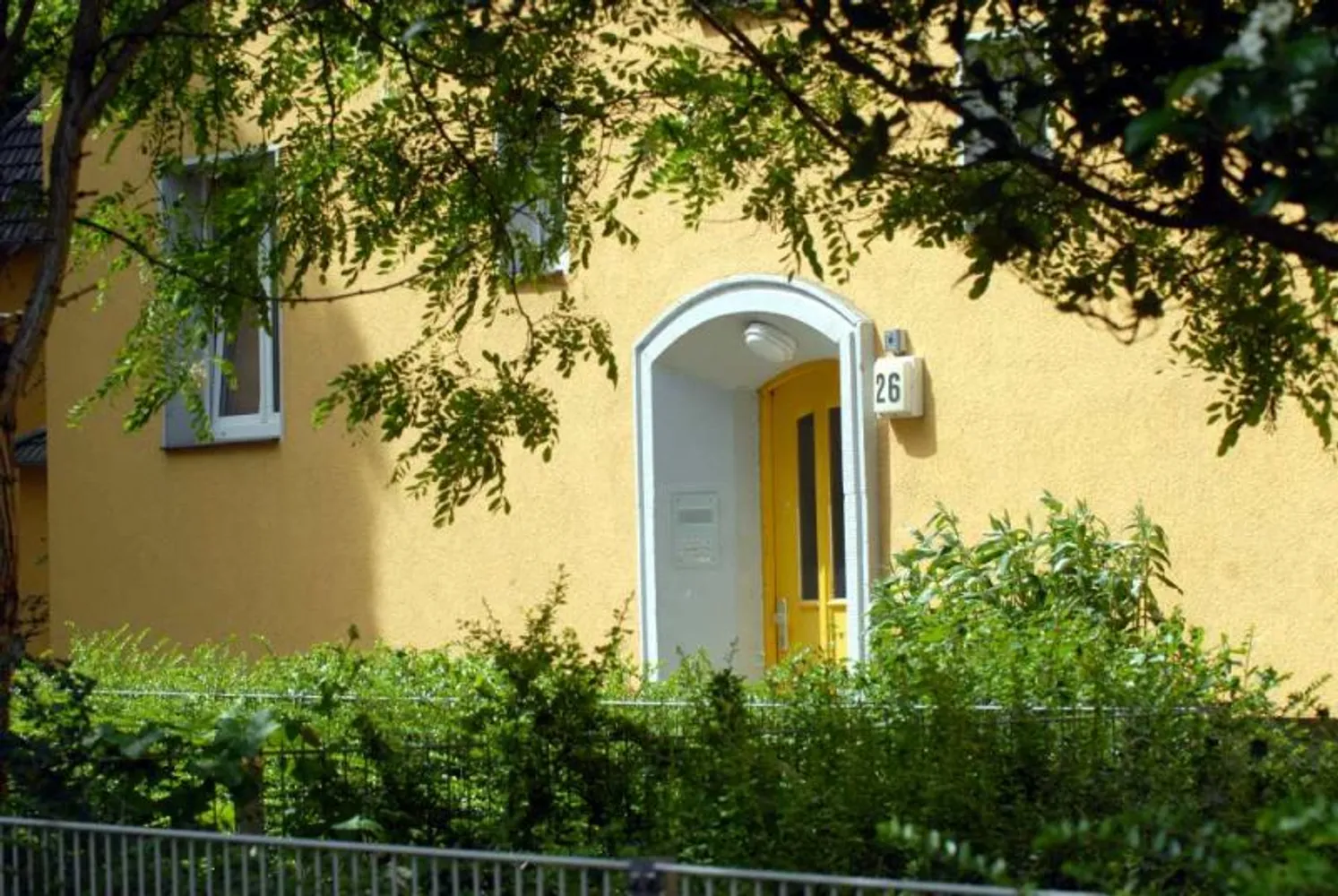 2 Zimmer Wohnung mit 37 m² in Hamburg – Bild 6