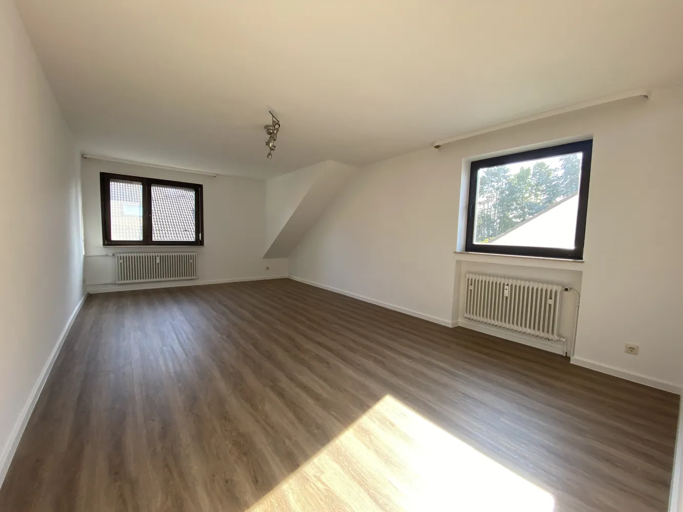 2 room apartment with 60 m² in Mainz – Photo 2