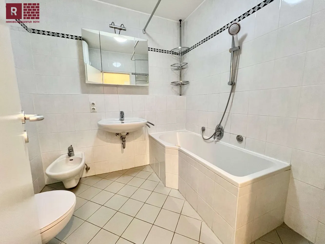 3 Zimmer Wohnung mit 90 m² in Frankfurt am Main – Bild 6