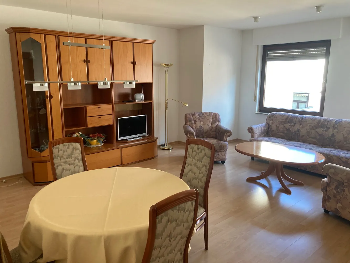 1 Zimmer Wohnung mit 45 m² in Bonn – Bild 5