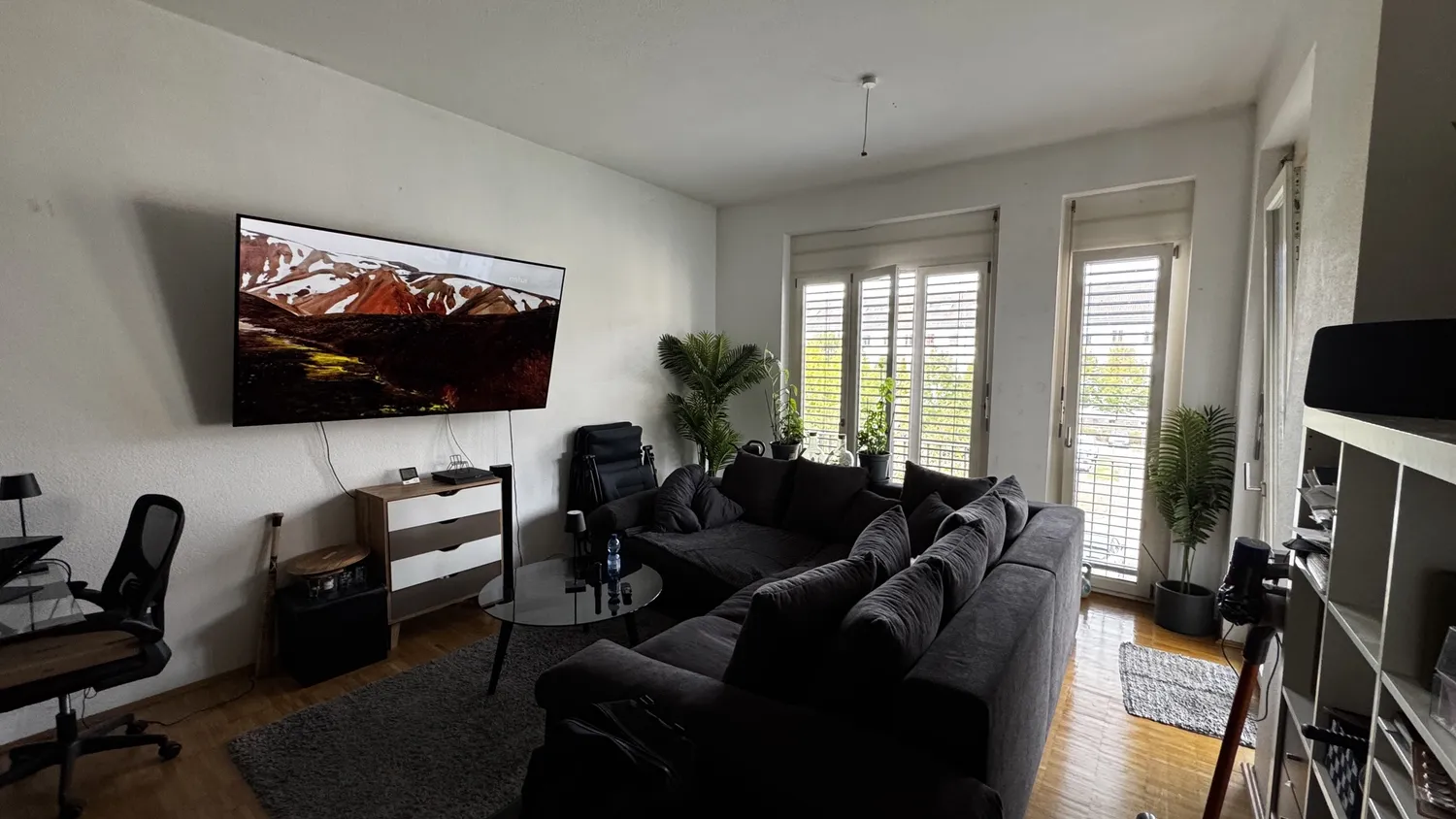 2 Zimmer Wohnung mit 74 m² in Lahr/Schwarzwald – Bild 1
