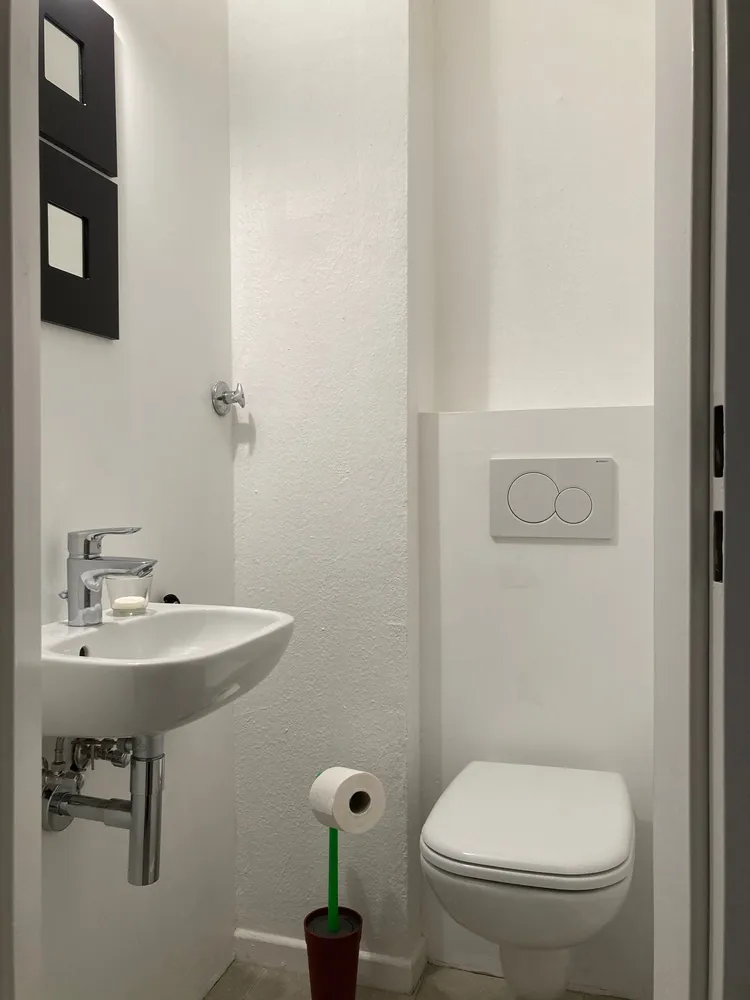 2 Zimmer Wohnung mit 29 m² in Hannover – Bild 5