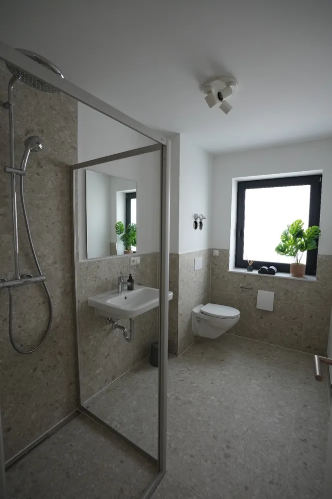 4 Zimmer Wohnung mit 70 m² in Nürnberg – Bild 9