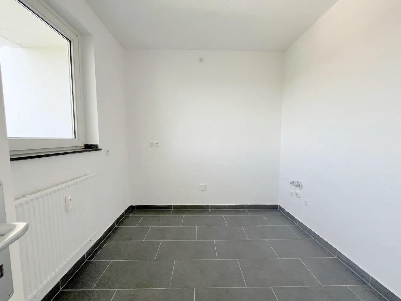 2 Zimmer Wohnung mit 52 m² in Castrop-Rauxel – Bild 5