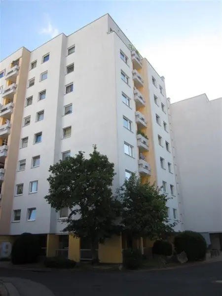 2 Zimmer Wohnung mit 50 m² in Würzburg – Bild 2