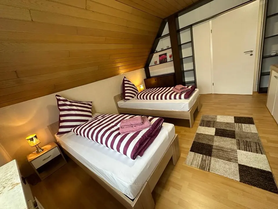 Studio mit 25 m² in Minden – Bild 10