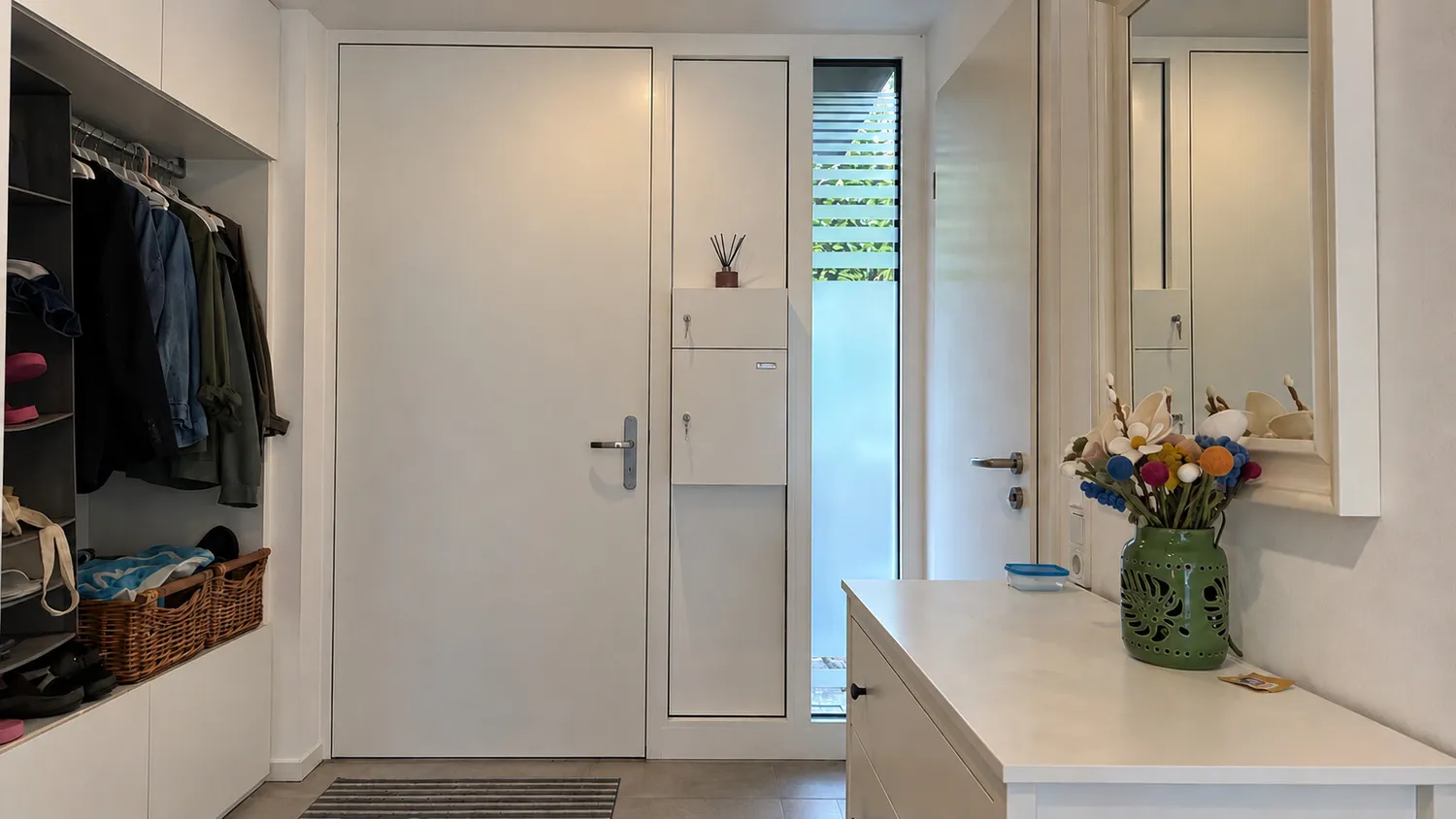 6 Zimmer Haus mit 224 m² in Düsseldorf – Bild 1