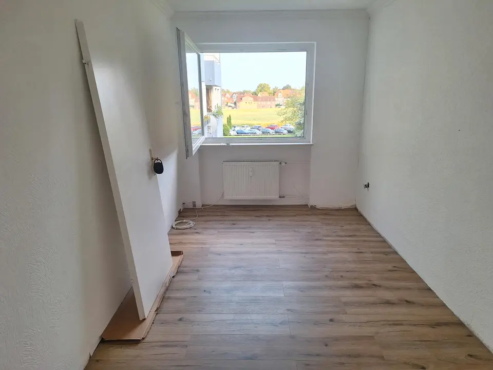 4 Zimmer Wohnung mit 94 m² in Wolfenbüttel – Bild 6