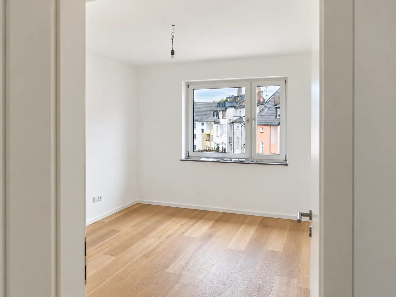 3 Zimmer Wohnung mit 68 m² in Essen – Bild 4