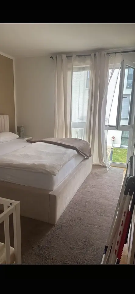 4 Zimmer Wohnung mit 80 m² in Mönchengladbach – Bild 2