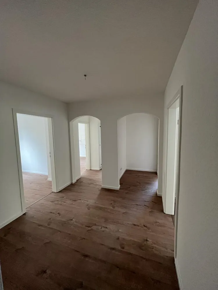 3 Zimmer Wohnung mit 74 m² in Ludwigshafen am Rhein – Bild 2