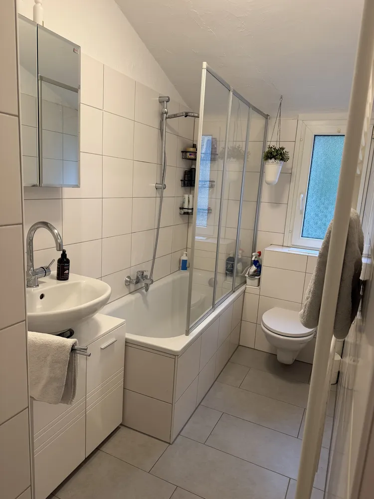 2 Zimmer Wohnung mit 78 m² in Düsseldorf – Bild 10