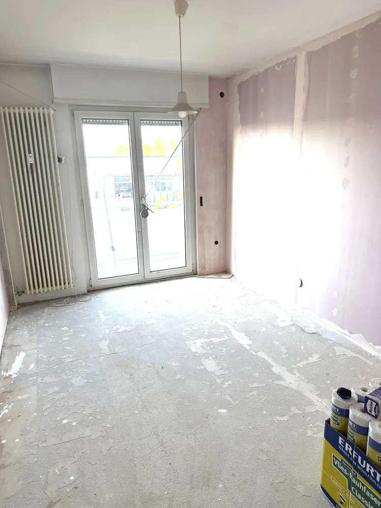 5 Zimmer Wohnung mit 150 m² in Mannheim – Bild 5