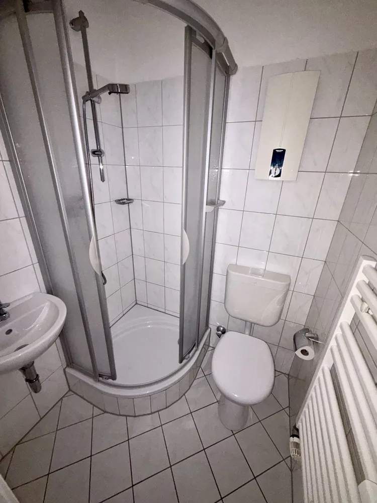 1 Zimmer Wohnung mit 28 m² in Essen – Bild 5