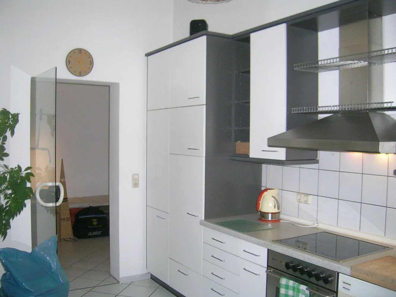 3 Zimmer Wohnung mit 71 m² in Dortmund – Bild 2