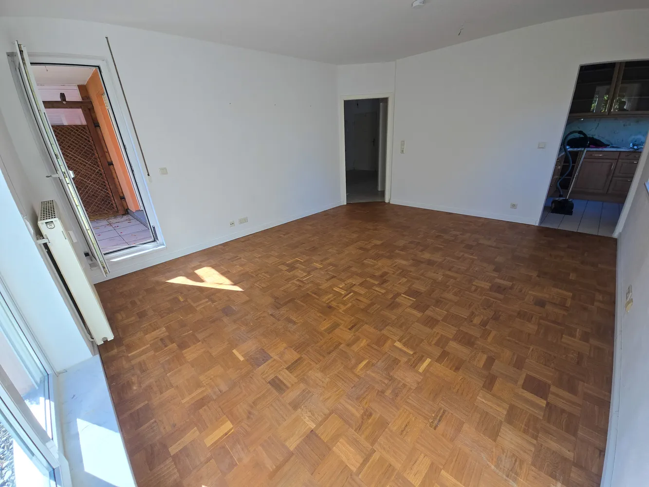 2 room apartment with 57 m² in Bernau bei Berlin – Photo 9