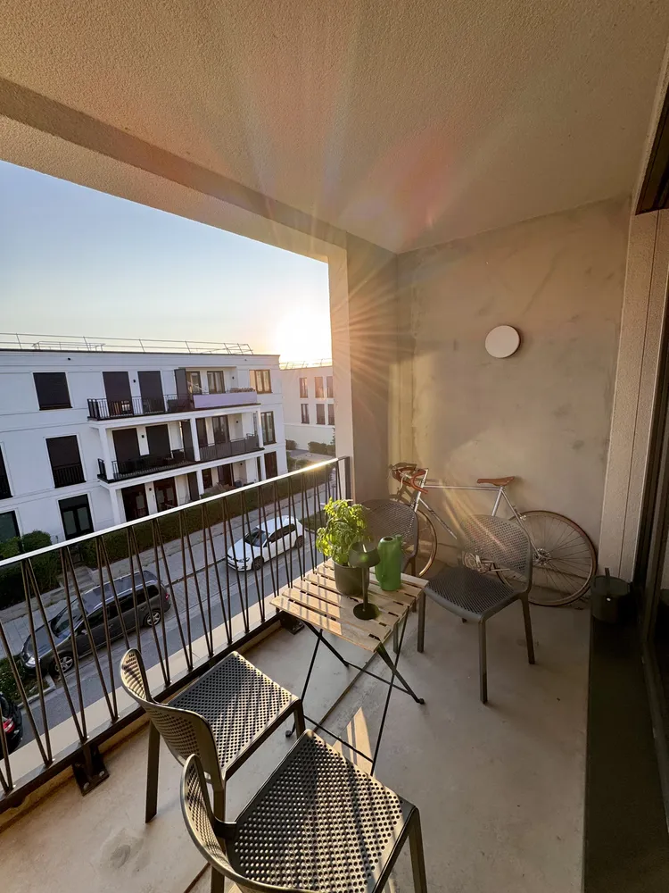 2 Zimmer Wohnung mit 51 m² in Regensburg – Bild 6