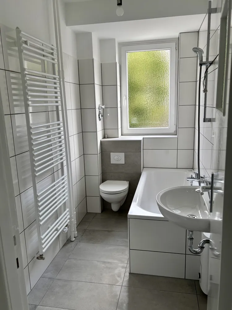 2 Zimmer Wohnung mit 52 m² in Berlin – Bild 2