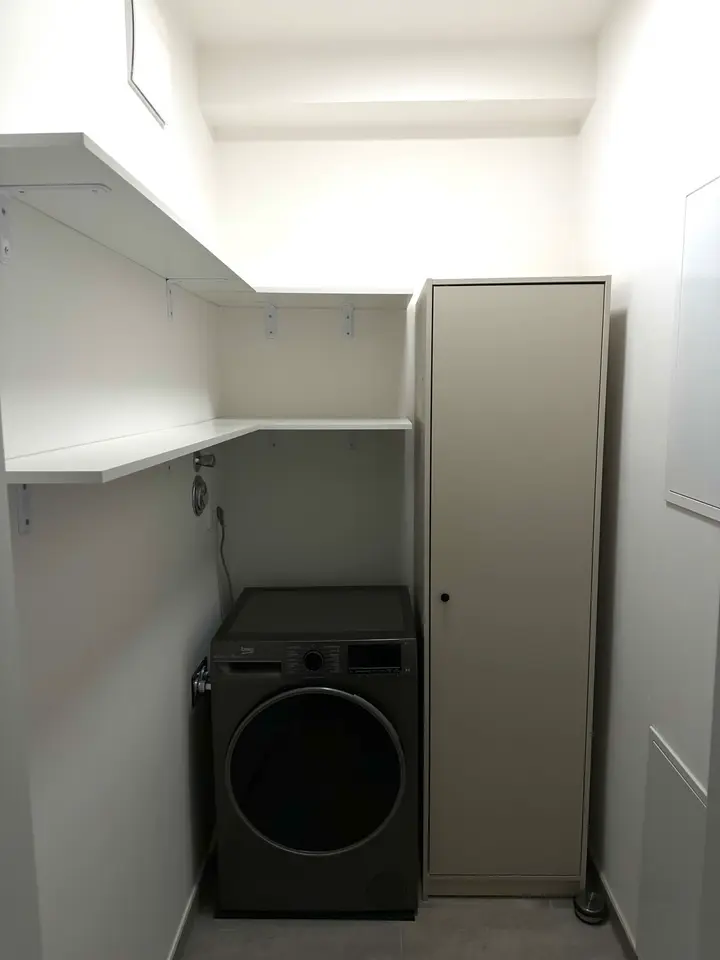3 Zimmer Wohnung mit 51 m² in Magdeburg – Bild 7