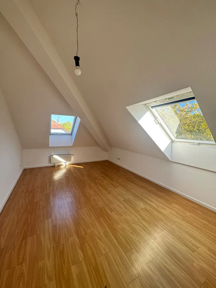 3 Zimmer Wohnung mit 85 m² in Offenbach am Main – Bild 1