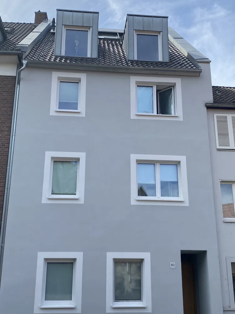 3 Zimmer Wohnung mit 68 m² in Köln – Bild 1