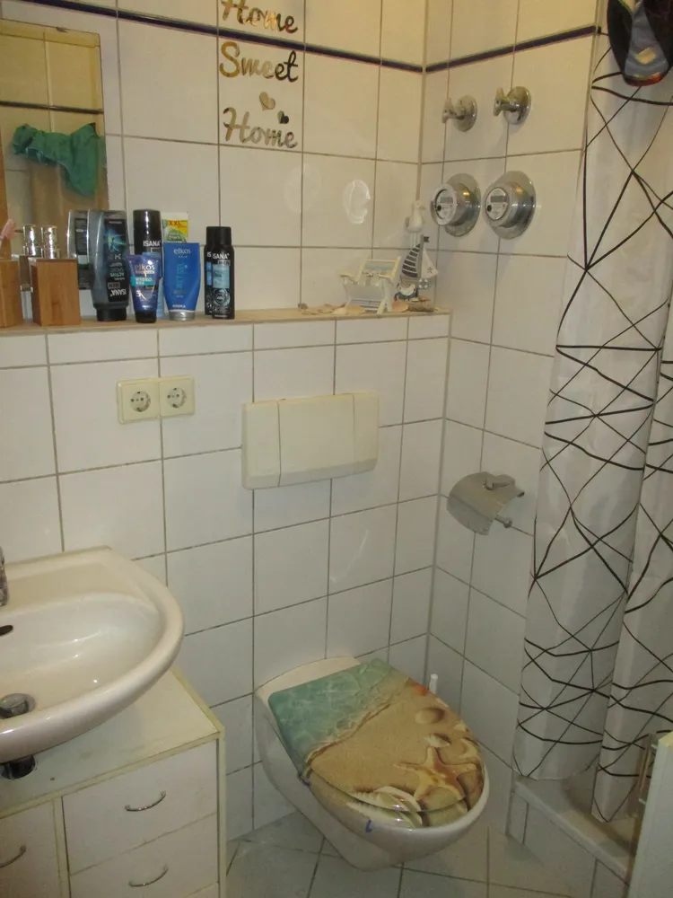 1 Zimmer Wohnung mit 28 m² in Aalen – Bild 6