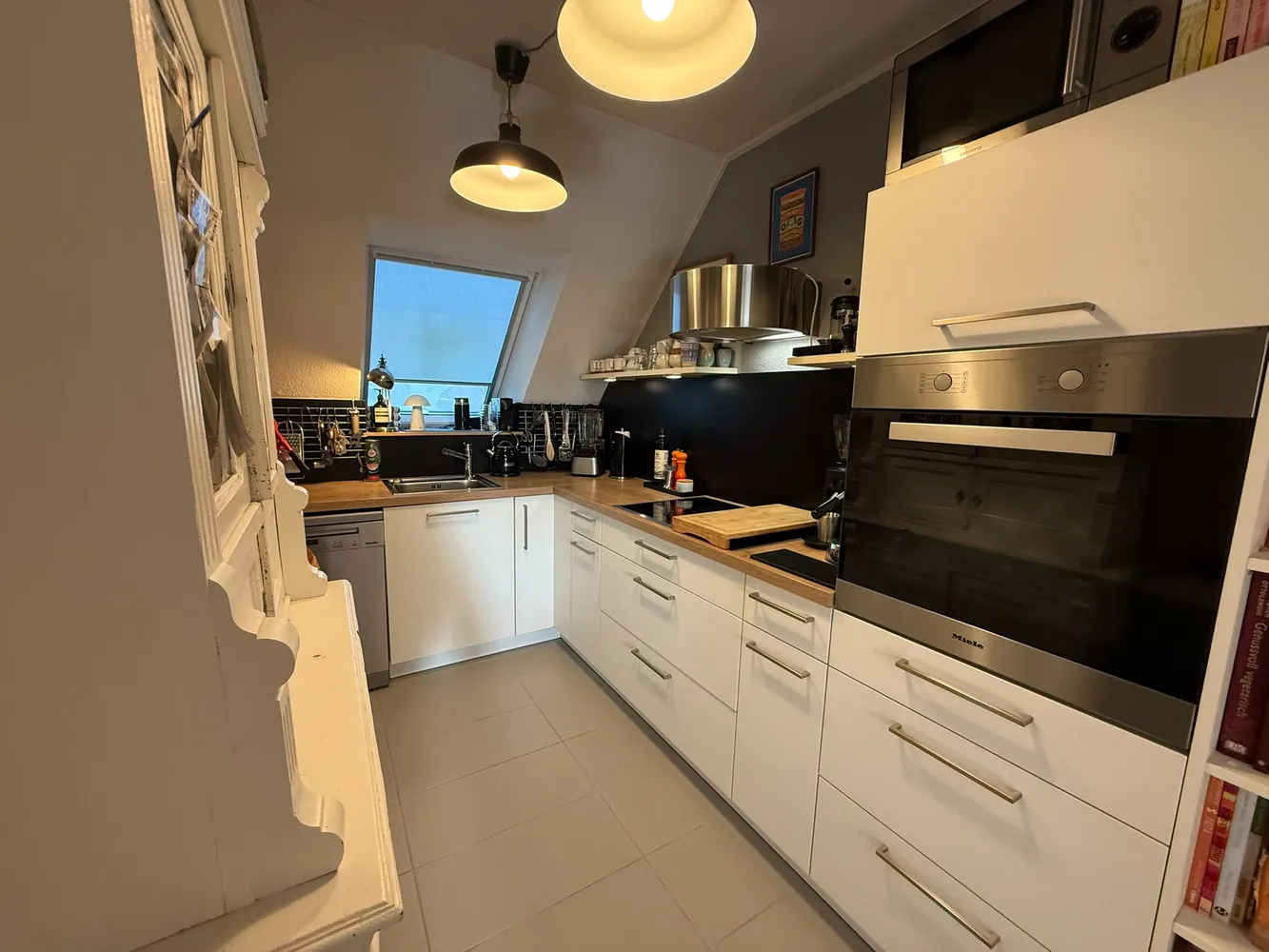 3 room apartment with 98 m² in Düsseldorf – Photo 8