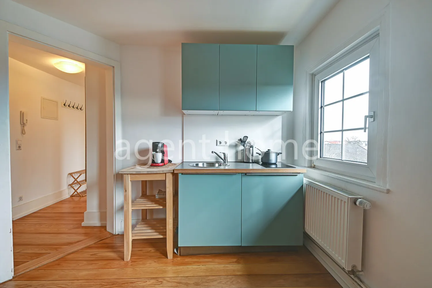 2 Zimmer Wohnung mit 55 m² in Stuttgart – Bild 9