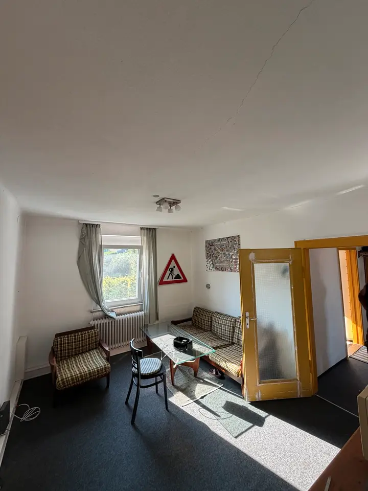 18 Zimmer Wohnung mit 110 m² in Biberach an der Riß – Bild 1