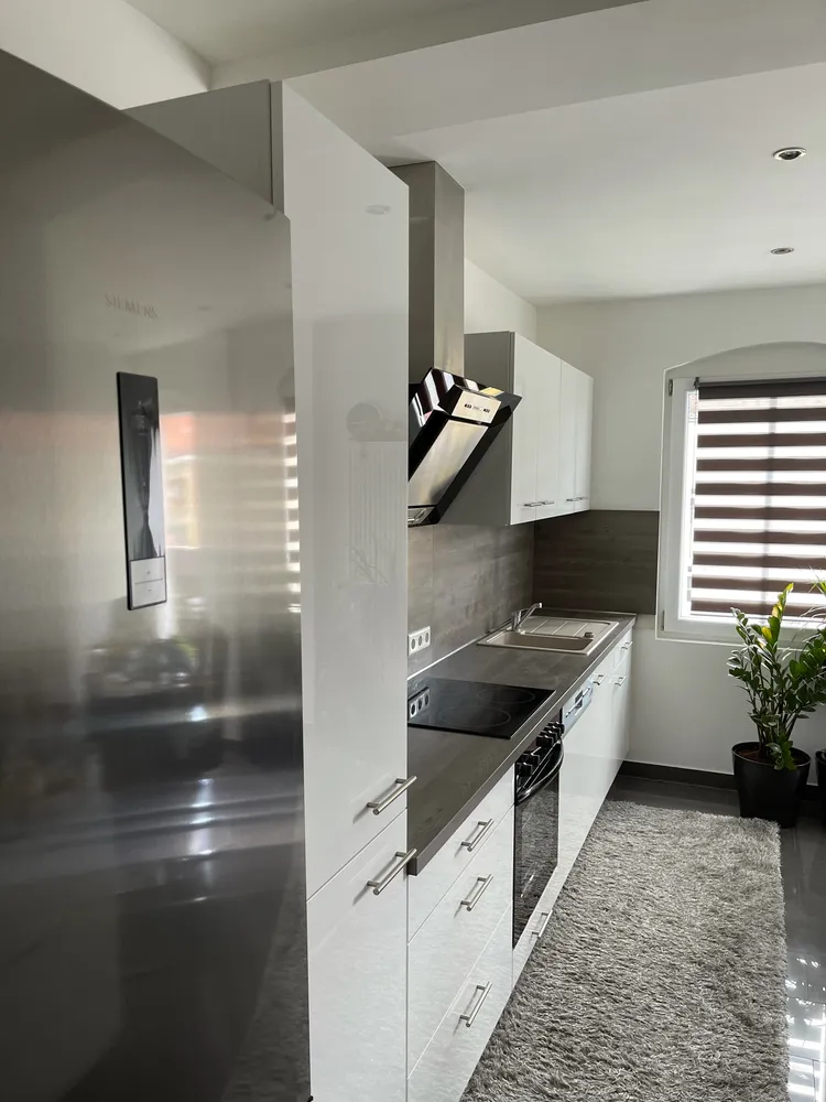 2 Zimmer Wohnung mit 67 m² in Nürnberg – Bild 3