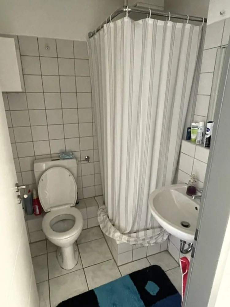2 Zimmer Wohnung mit 42 m² in Wuppertal – Bild 3