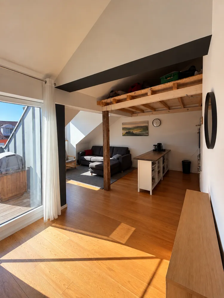 2 Zimmer Wohnung mit 60 m² in Germering – Bild 6
