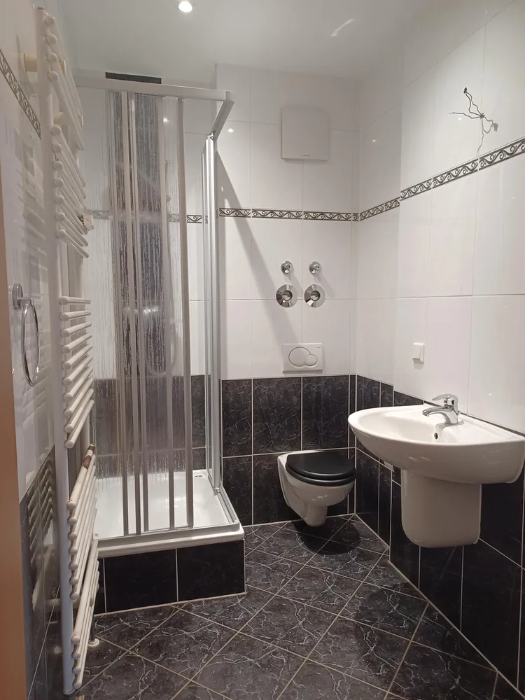 3 room apartment with 59 m² in Dresden – Photo 9