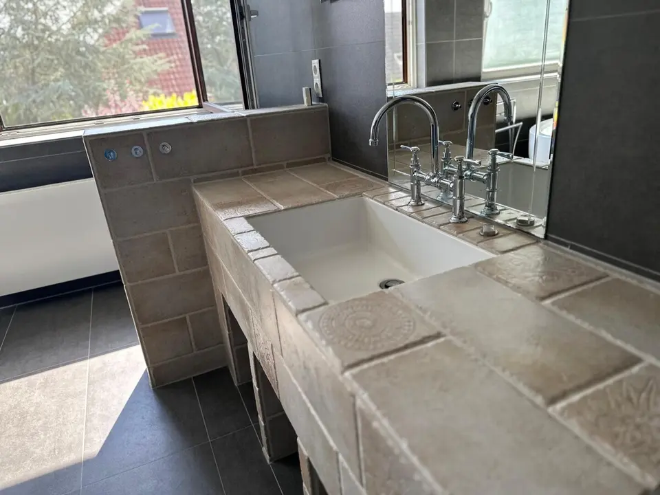 5 room apartment with 288 m² in Vechta – Photo 8