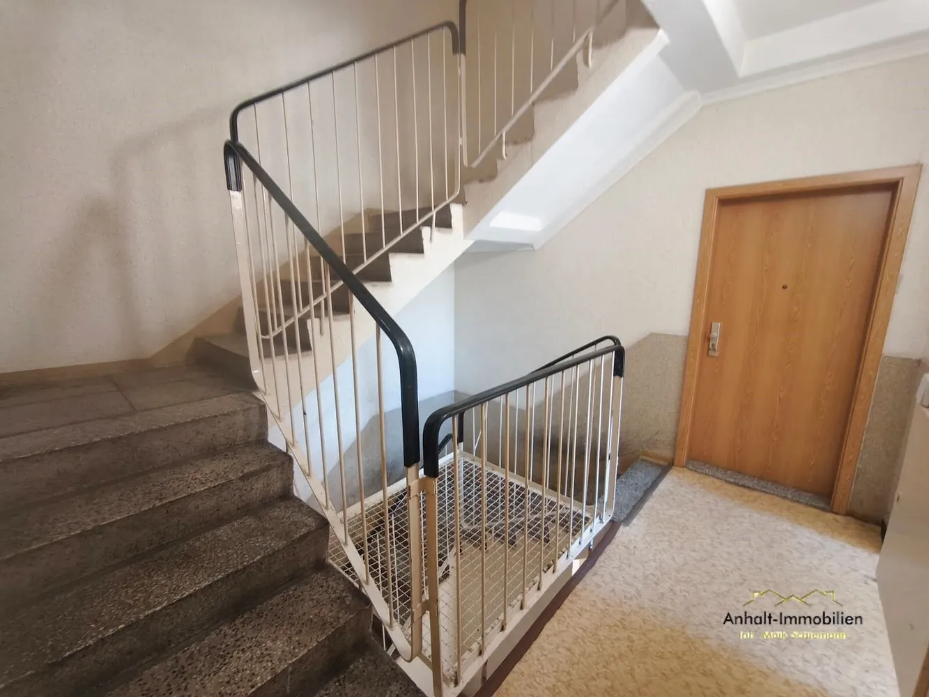 3 Zimmer Wohnung mit 57 m² in Dessau-Roßlau – Bild 4