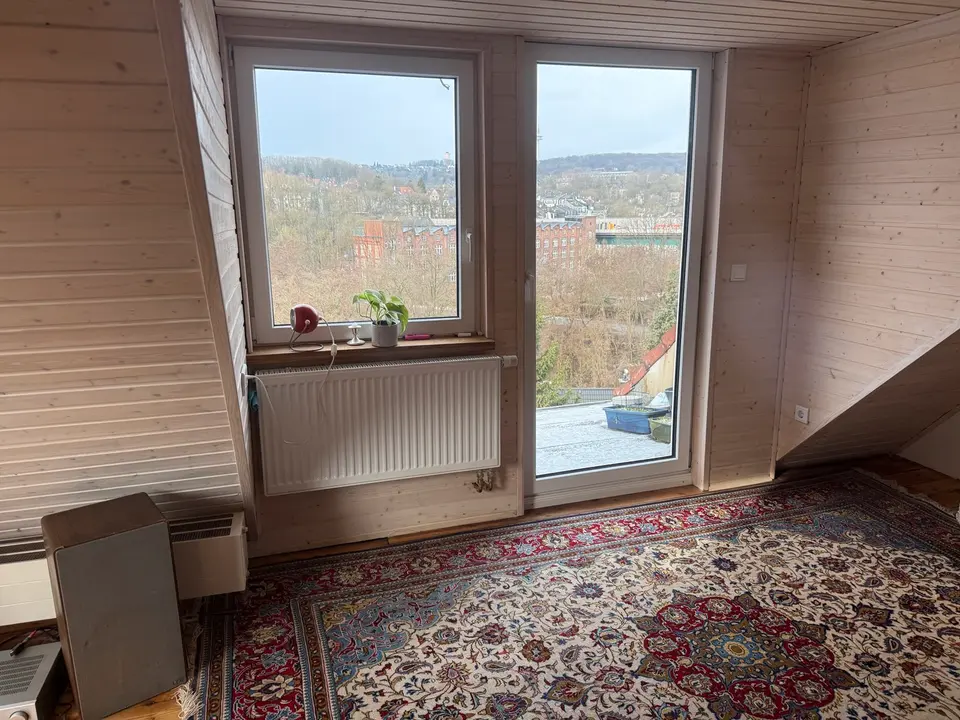 Studio mit 25 m² in Wuppertal – Bild 8
