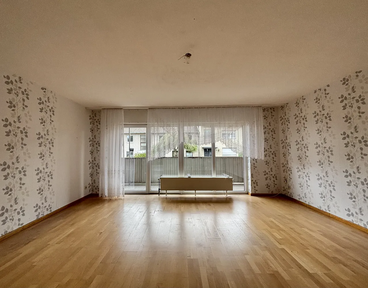 4 room apartment with 89 m² in Grevenbroich – Photo 2