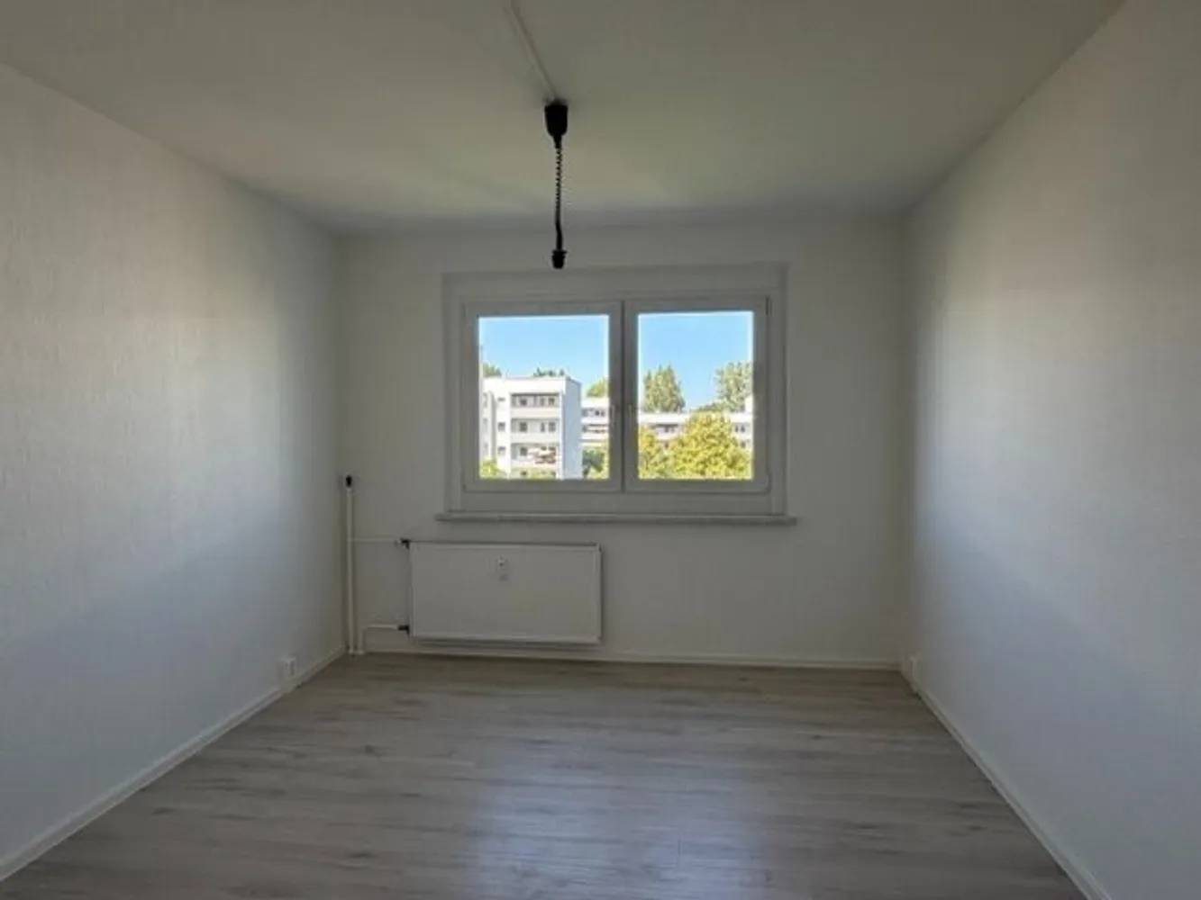 2 Zimmer Wohnung mit 56 m² in Berlin – Bild 3