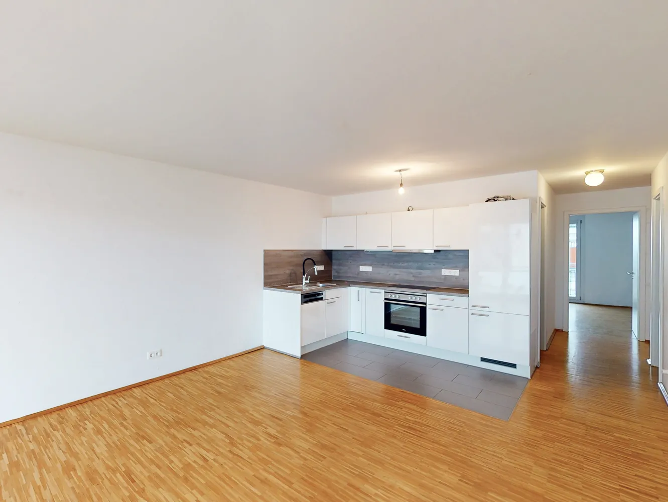 4 Zimmer Wohnung mit 100 m² in Böblingen – Bild 3