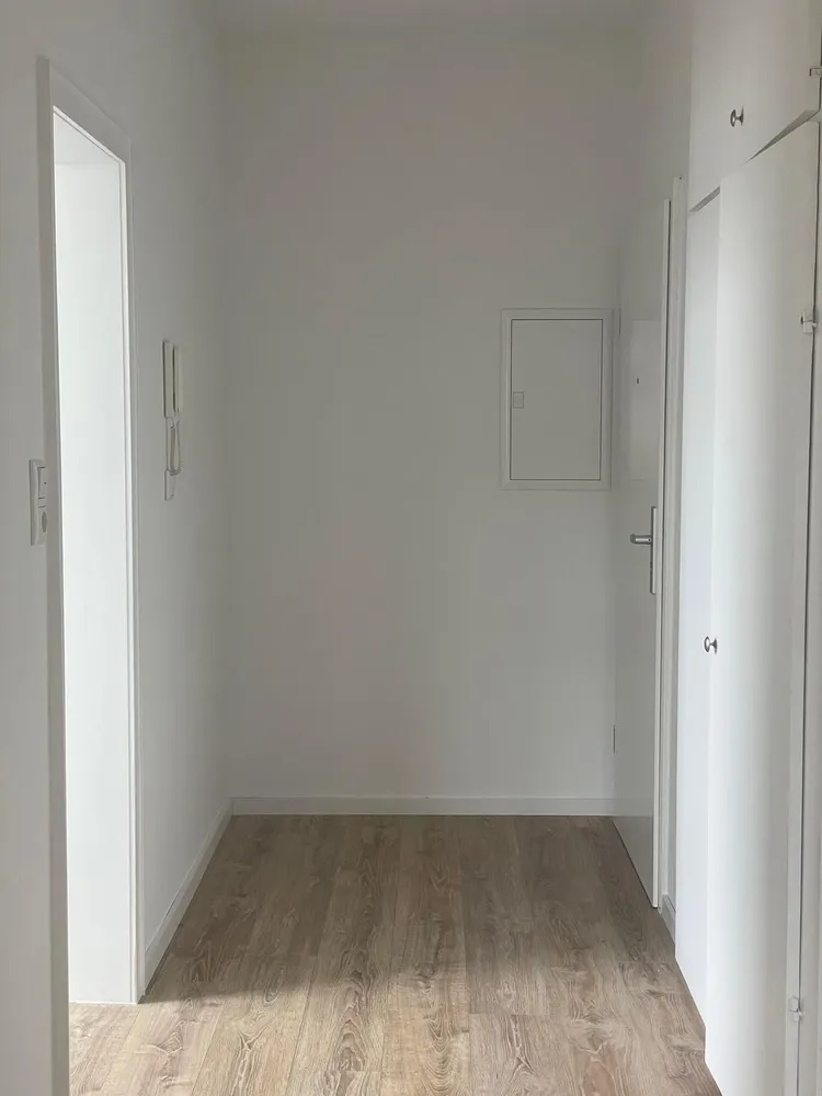 1 Zimmer Wohnung mit 29 m² in Wuppertal – Bild 4