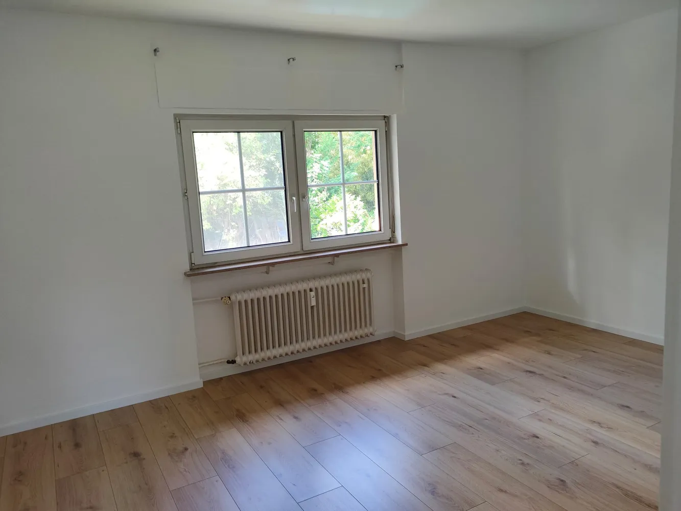 3 room apartment with 86 m² in Wiesbaden – Photo 3