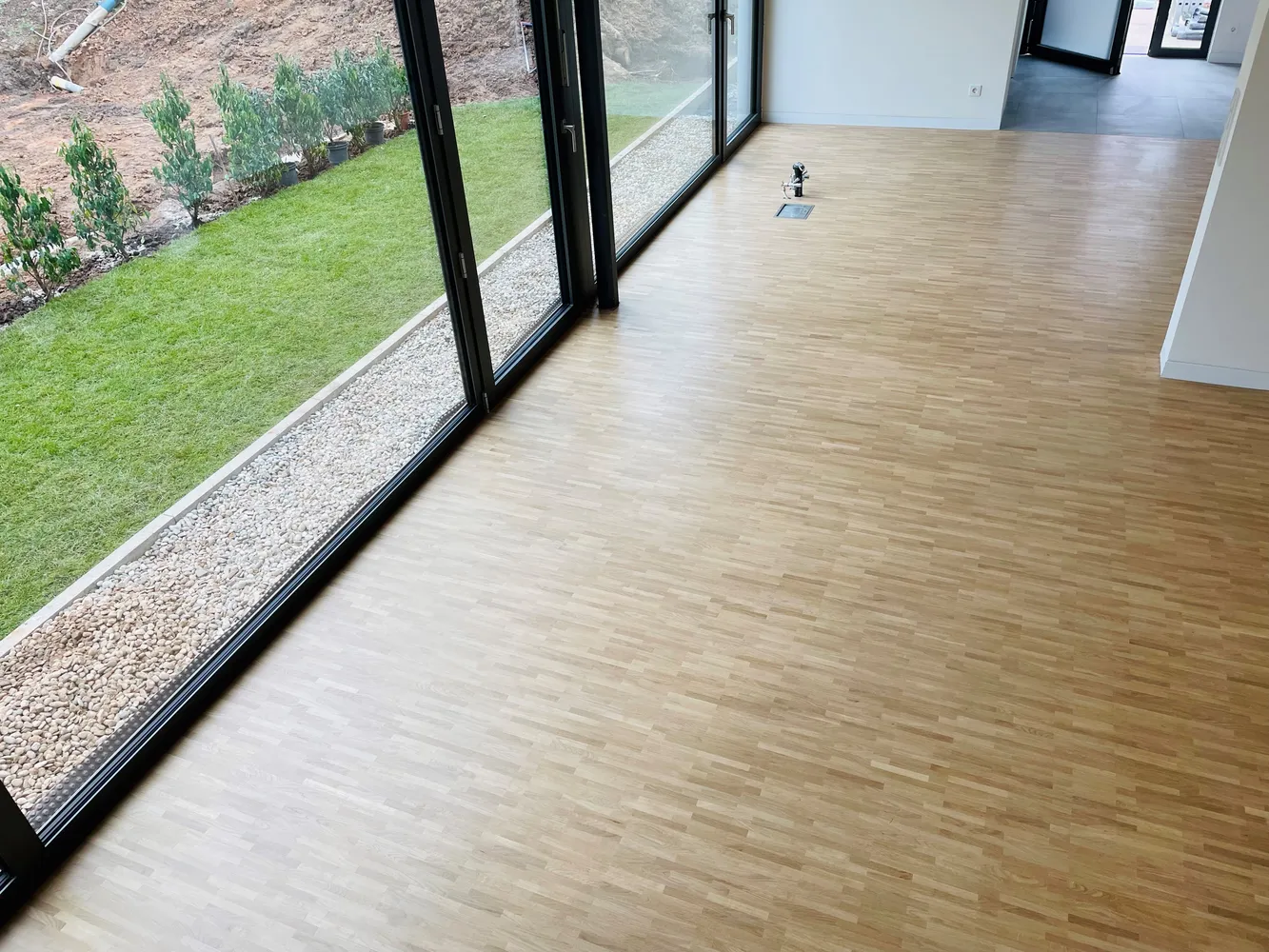 3 Zimmer Wohnung mit 114 m² in Saarbrücken – Bild 12