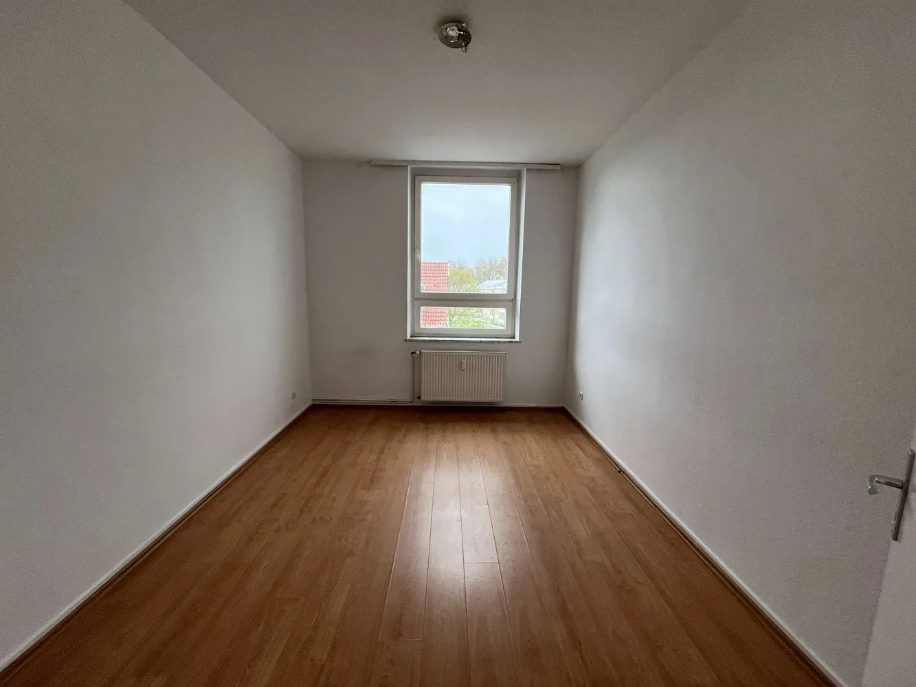 2 Zimmer Wohnung mit 57 m² in Duisburg – Bild 2